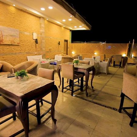 Villa 14 Suites 6th of October City Buitenkant foto