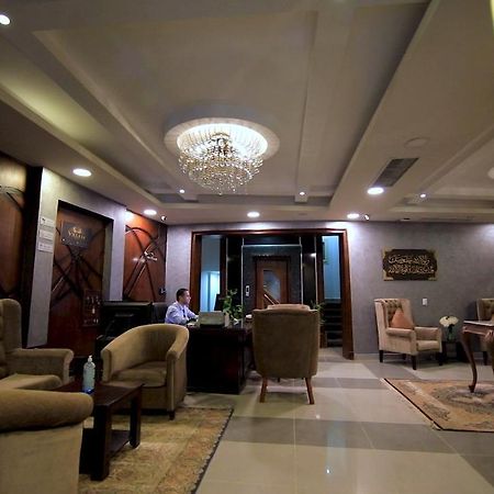 Villa 14 Suites 6th of October City Buitenkant foto