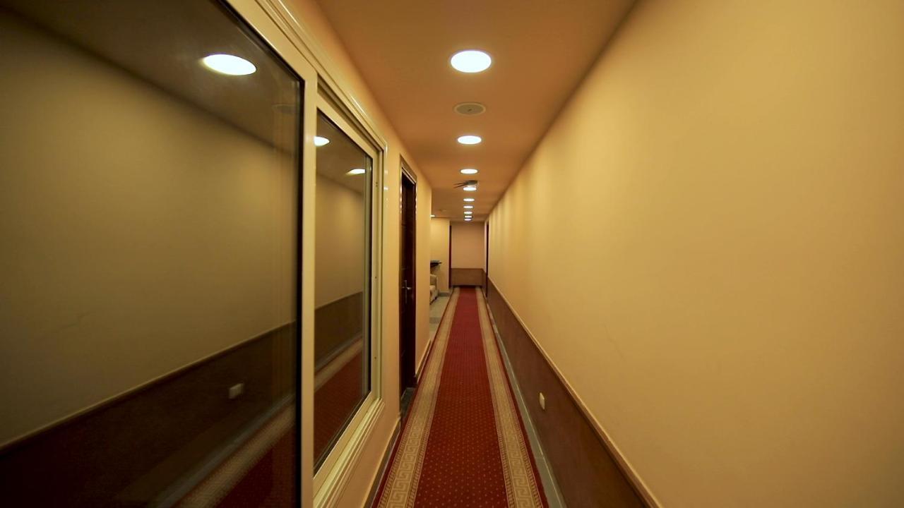 Villa 14 Suites 6th of October City Buitenkant foto